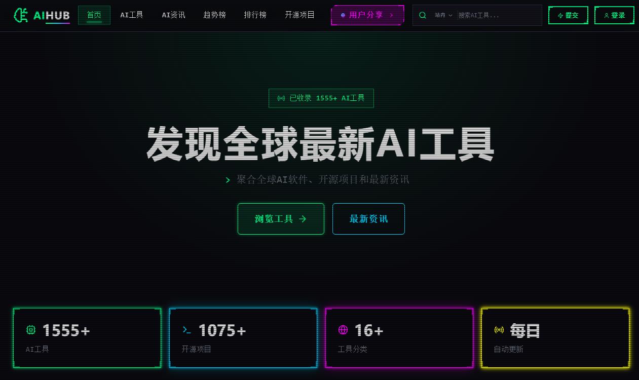 AI Hub
