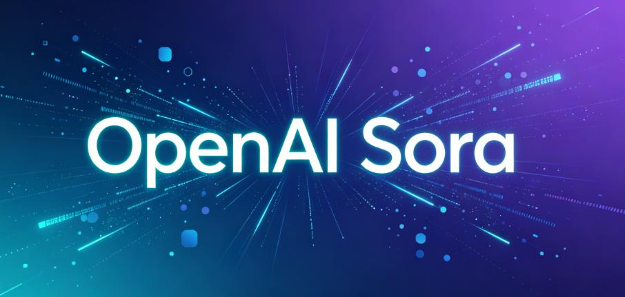 OpenAI Sora