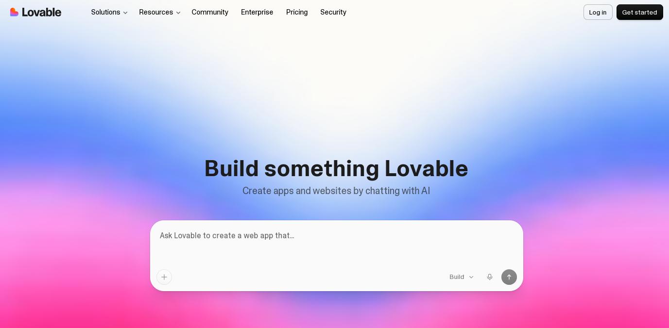 Lovable	